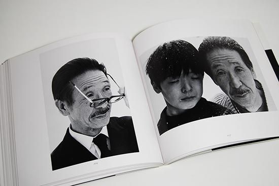 父の記憶 深瀬昌久 写真集 MEMORIES OF FATHER Masahisa Fukase - 古本