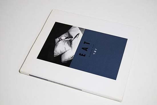 EAT Michiko Kon 今道子 写真集 - 古本買取 2手舎/二手舎 nitesha 写真