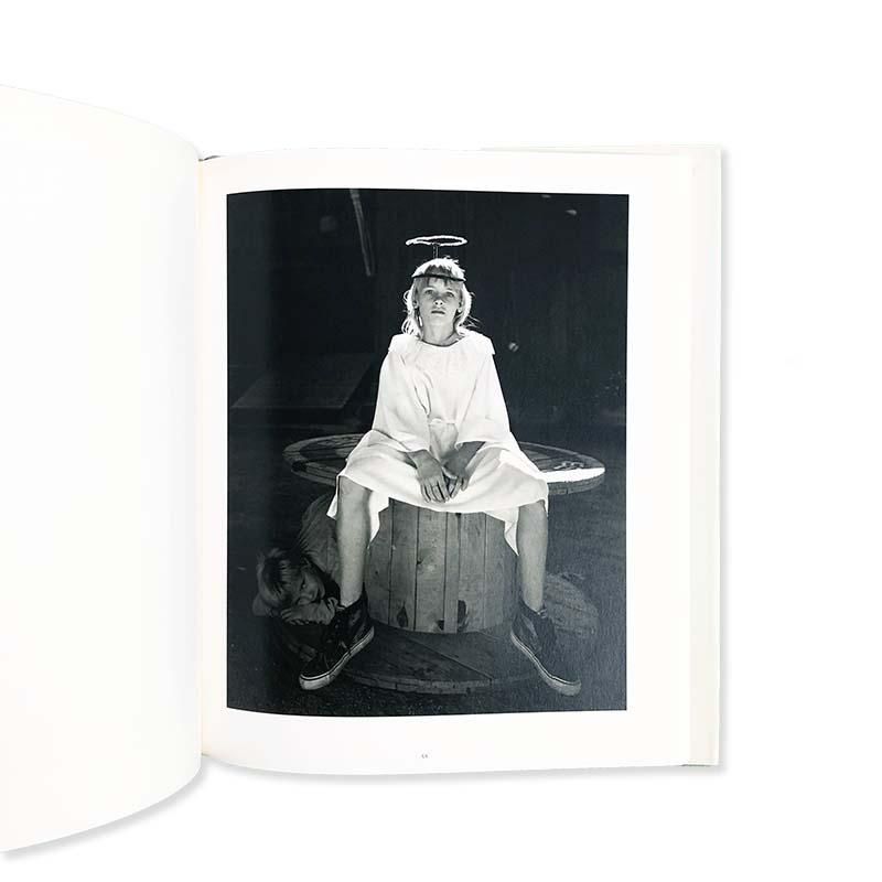 Jock Sturges: THE LAST DAY OF SUMMER Japanese Editionあの夏の最後