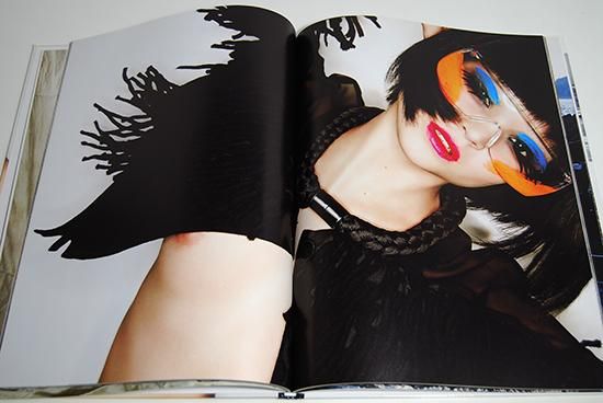 STERN Fotografie Portfolio No.53 Mario Testino マリオ