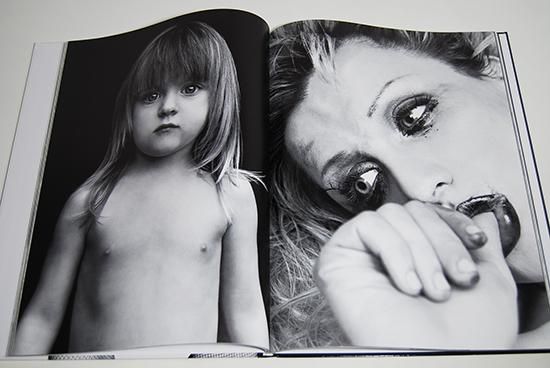 STERN Fotografie Portfolio No.58 Herb Ritts ハーブ・リッツ 写真集