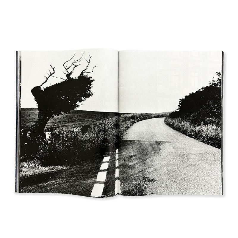 Comme des Garcons SIX (Sixth Sense) Number 4 1989コムデギャルソン