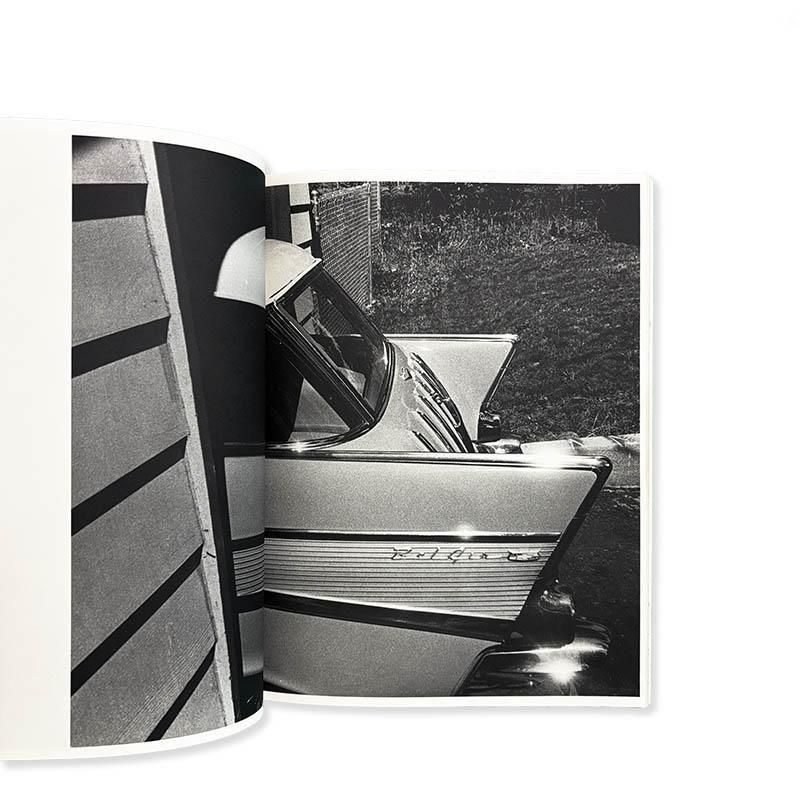 Bruce Weber: THE ANDY BOOKブルース・ウェーバー - 古本買取 2手舎