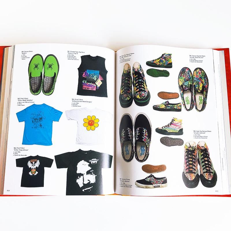 My Freedamn! 10 SPECIAL EDITION Featuring 1980s New Wave Fashions