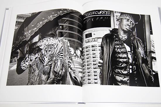 TOKYO CIRCULATION Silver edition Shinya Arimoto 有元伸也 写真集