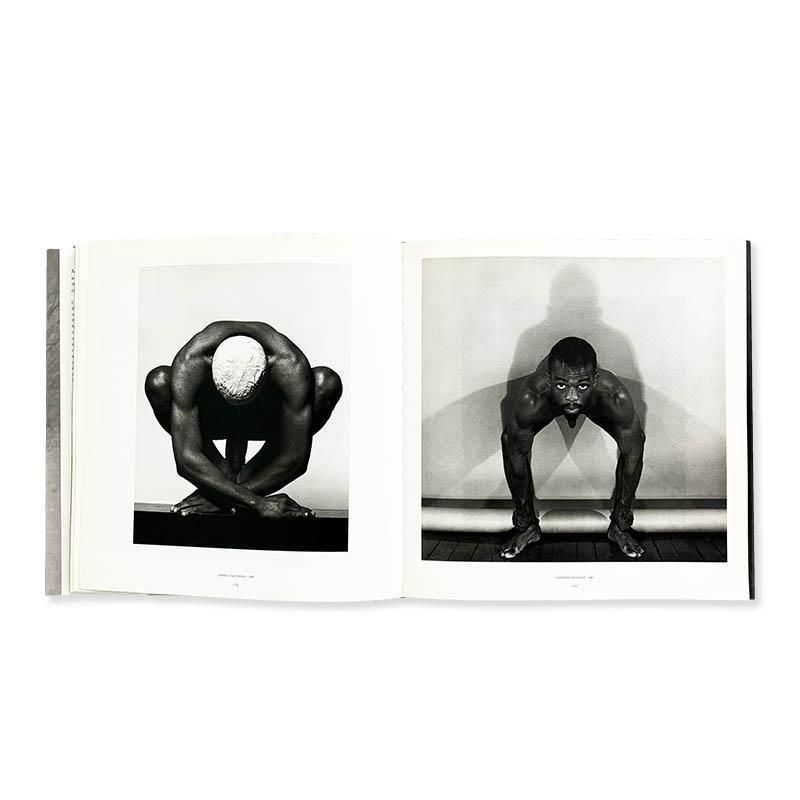 ロバート・メイプルソープMAPPLETHORPE SCHIRMER/MOSEL Robert