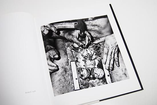 PICTURES. Robert Mapplethorpe ロバート・メイプルソープ 写真集