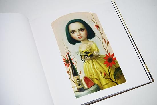 ANIMA MUNDI Mark Ryden マーク・ライデン 作品集 - 古本買取 2手舎