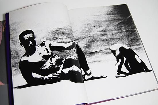 新版 薔薇刑 細江英公 写真集 三島由紀夫 BARAKEI (ORDEAL by ROSES