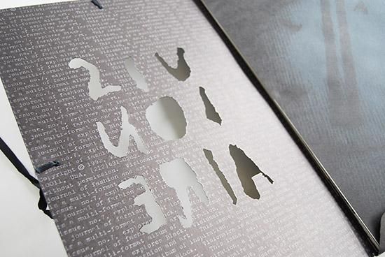 visionaire 7冊 VISIONAIRE No.7 Black ヴィジョネア 1992年 Fall 7号