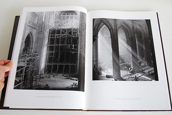 プラハの光 ヨゼフ・スデク 写真集 LIGHT OF PRAGUE Josef Sudek