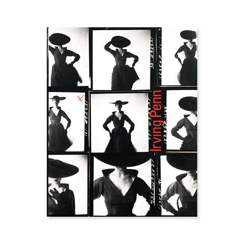 Irving Penn: Eine Retrospektiveアーヴィング・ペン - 古本買取 2手舎