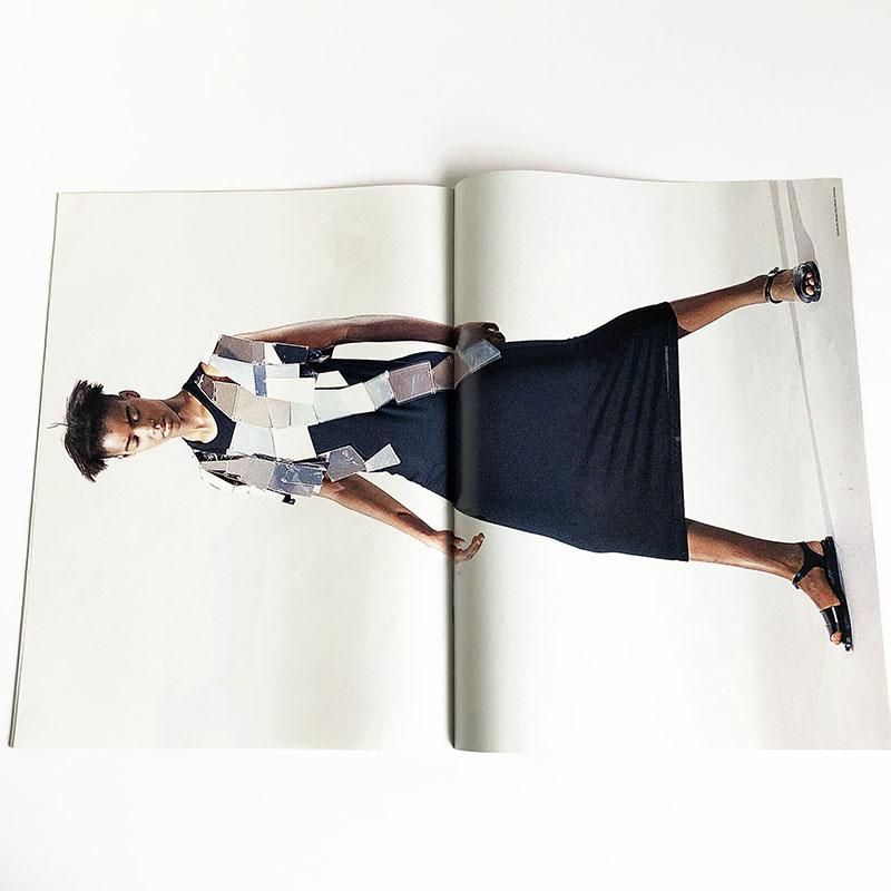 Comme des Garcons SIX (Sixth Sense) Number 5 1990コムデギャルソン