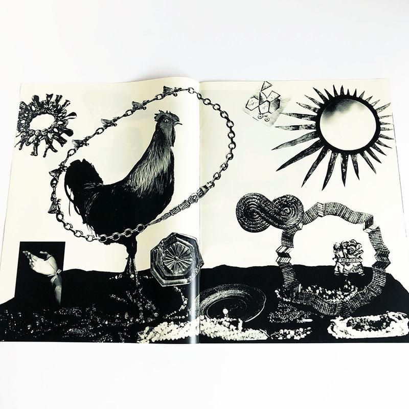 Comme des Garcons SIX (Sixth Sense) Number 5 1990コムデギャルソン