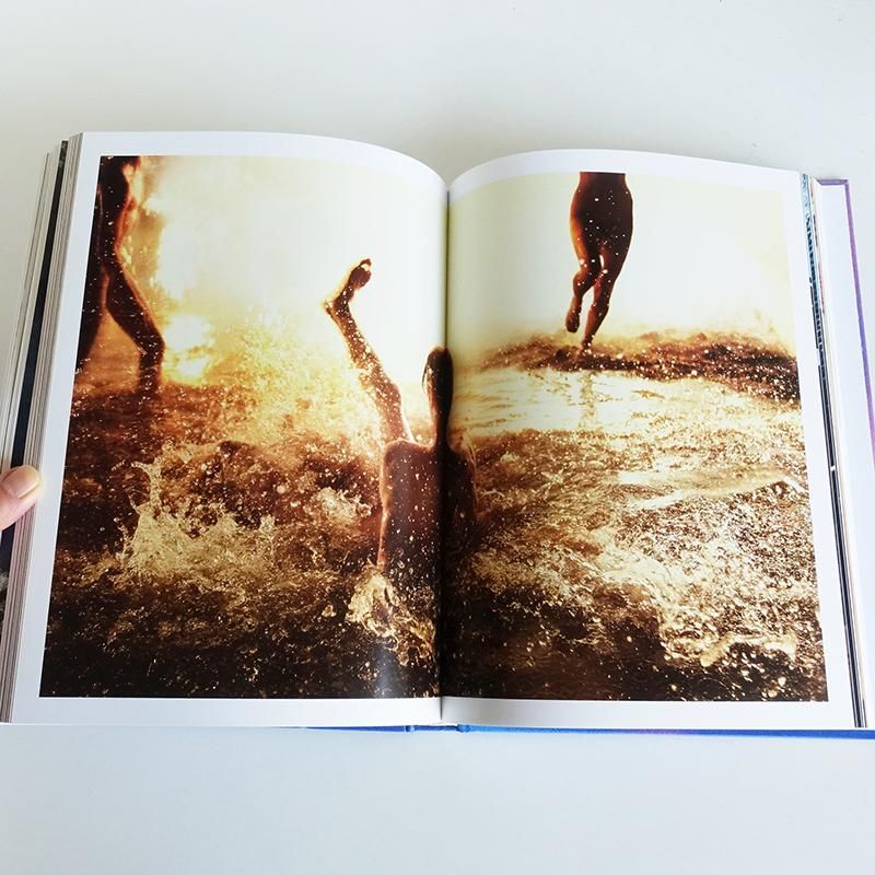 WAY FAR Ryan McGinley ライアン・マッギンレー 写真集 - 古本買取 2手