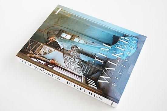TIM WALKER PICTURES ティム・ウォーカー 写真集 - 古本買取 2手舎