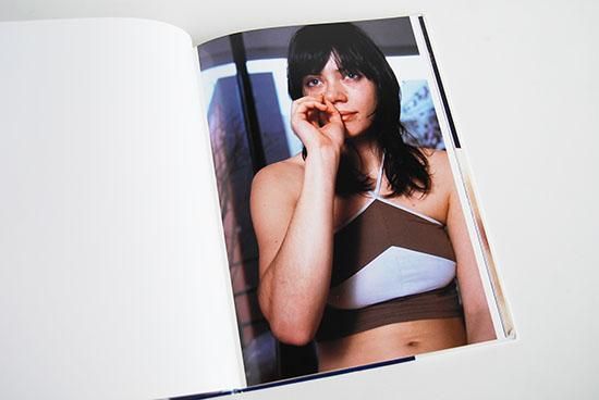 XXMODELS Richard Kern リチャード・カーン 写真集 - 古本買取 2手舎