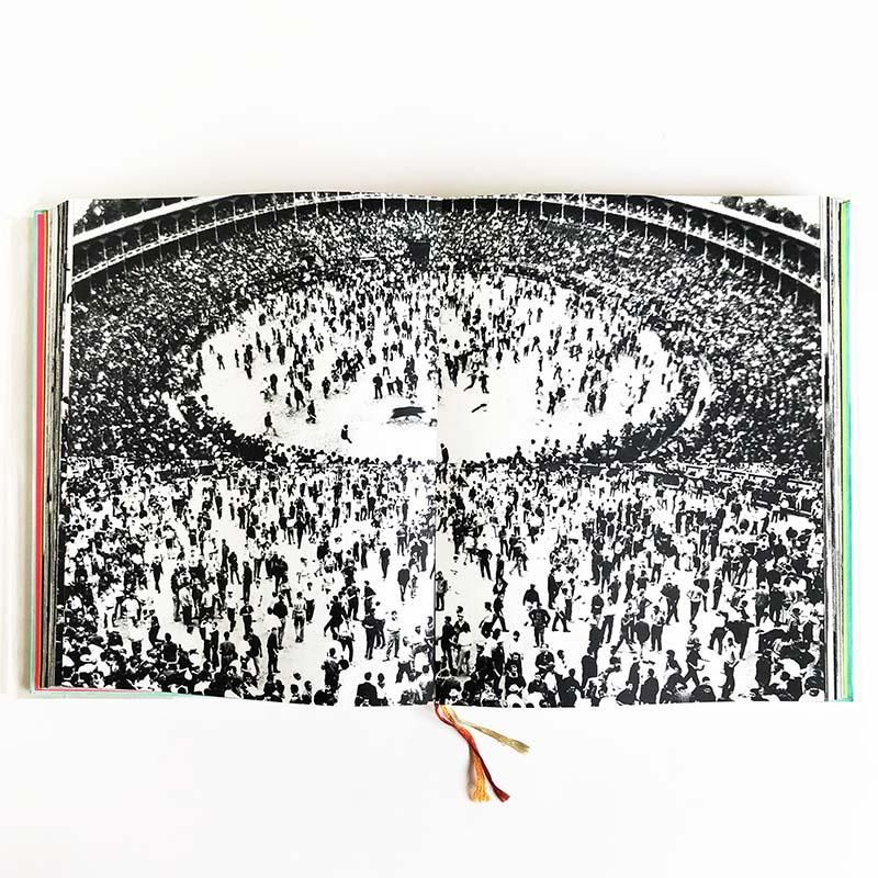 Ikko Narahara: ESPANA GRAND TRADEスペイン偉大なる午後 奈良原一高