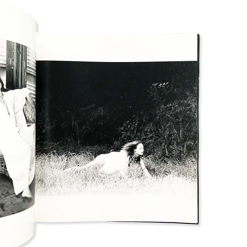 Hajime Sawatari: NADIAナディア 森の人形館 沢渡朔 - 古本買取 2手舎