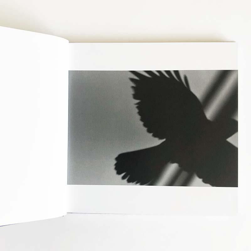 RAVENS MACK Edition by MASAHISA FUKASE *unopened鴉 マック版 深瀬