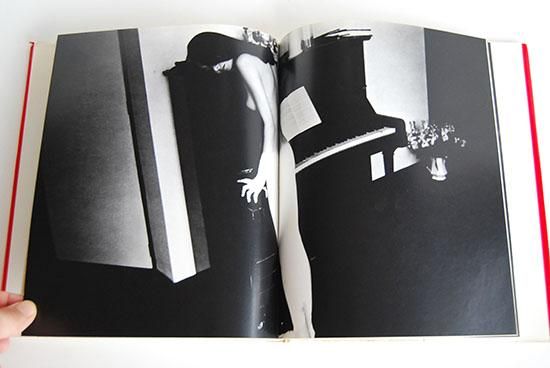 GIRL 立木義浩 写真集 映像の現代2 GIRL Yoshihiro Tatsuki - 古本買取