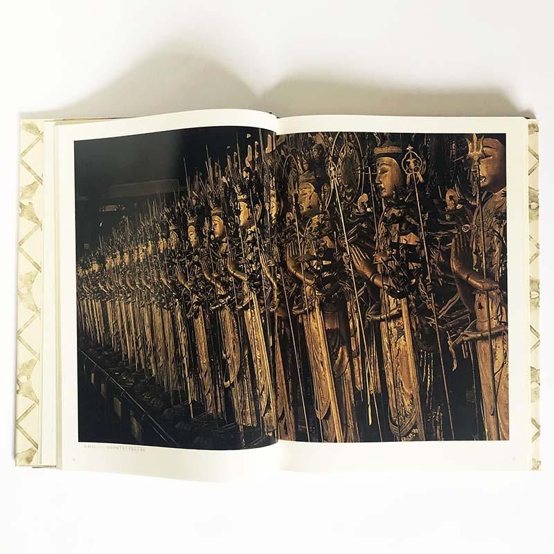 KOJI-JUNREI complete 5 volume set by KEN DOMON古寺巡礼 国際版 全5