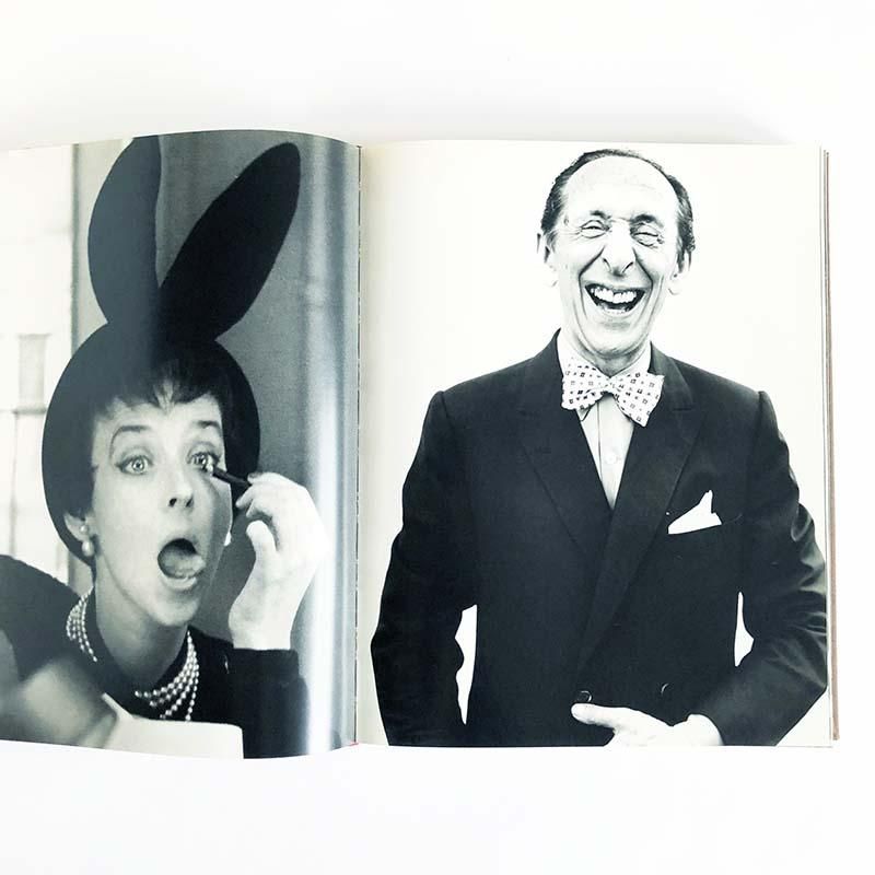 AN AUTOBIOGRAPHY by Richard Avedonリチャード・アヴェドン - 古本