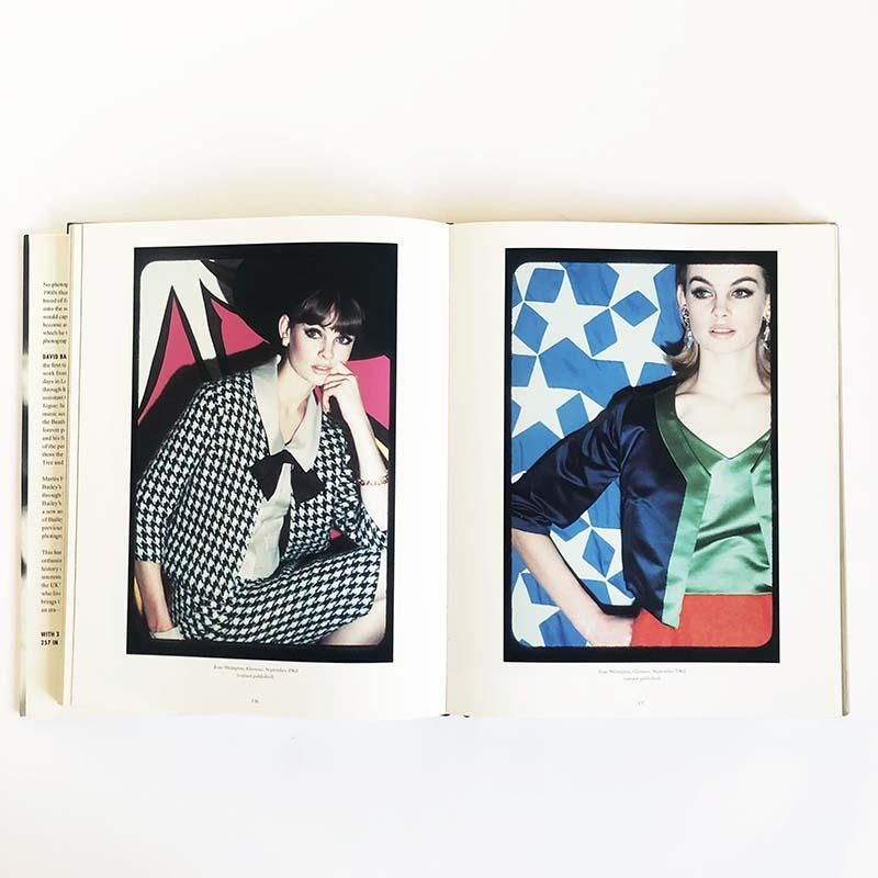 BIRTH OF THE COOL 1957-1969 by David Baileyデビット・ベイリー