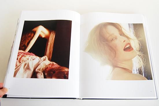 SAM HASKINS Fashion Etcetera サム・ハスキンス 写真集 - 古本買取