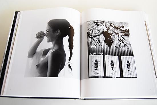 SAM HASKINS Fashion Etcetera サム・ハスキンス 写真集 - 古本買取