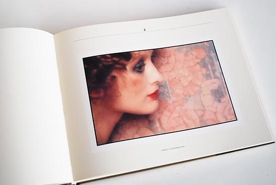 SOUVENIRS IMPROBABLES Sarah Moon サラ・ムーン 写真集 - 古本買取 2