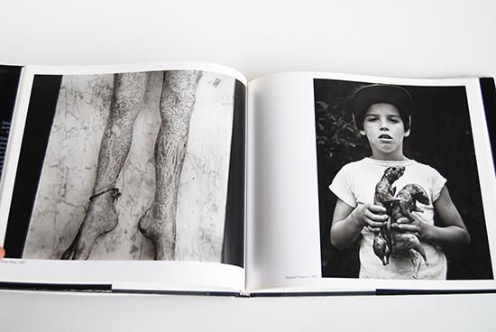 IMMEDIATE FAMILY Aperture Edition Sally Mann イミディエイト
