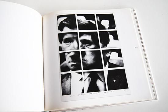 CAMERAWORKS David Hockney デイヴィッド・ホックニー 作品集 - 古本