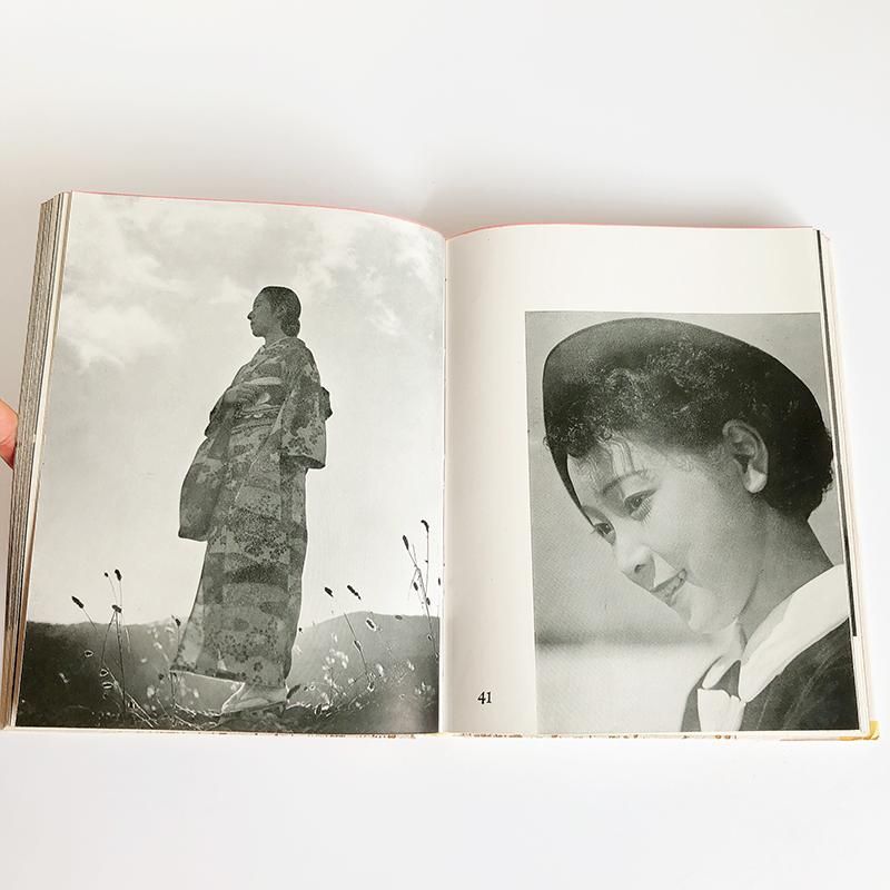 PHOTOKUNST VON FRAUEN by Katsuji Fukuda - 古本買取 2手舎/二手舎