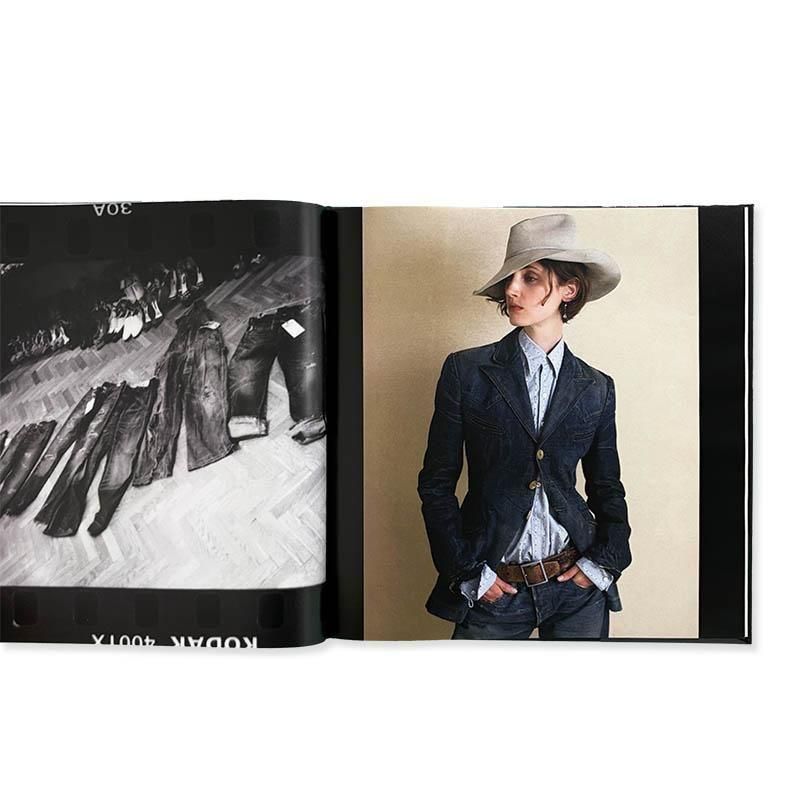 Ralph Lauren Collection Spring 2010ラルフローレン 2010年春