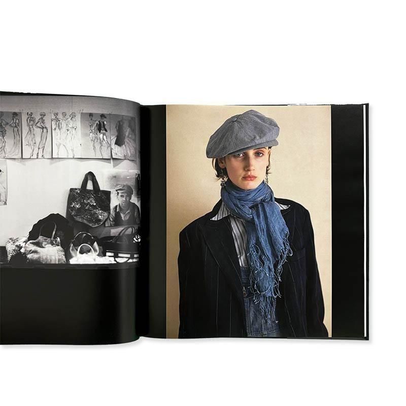 Ralph Lauren Collection Spring 2010ラルフローレン 2010年春