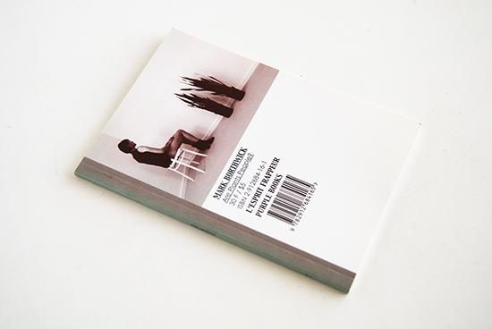 MARK BORTHWICK: Are Plants People? マーク・ボスウィック 写真集