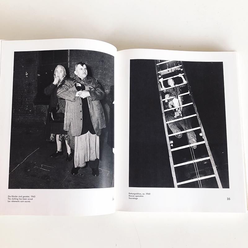 WEEGEE'S NEW YORK PHOTOGRAPHIEN 1935-1960 - 古本買取 2手舎/二手舎