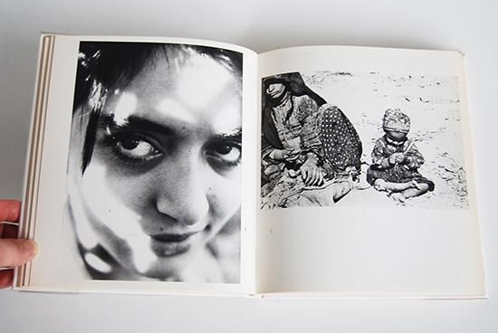 サラーム・アレイコム 東松照明 写真集 Salaam Alaikum SHOMEI TOMATSU