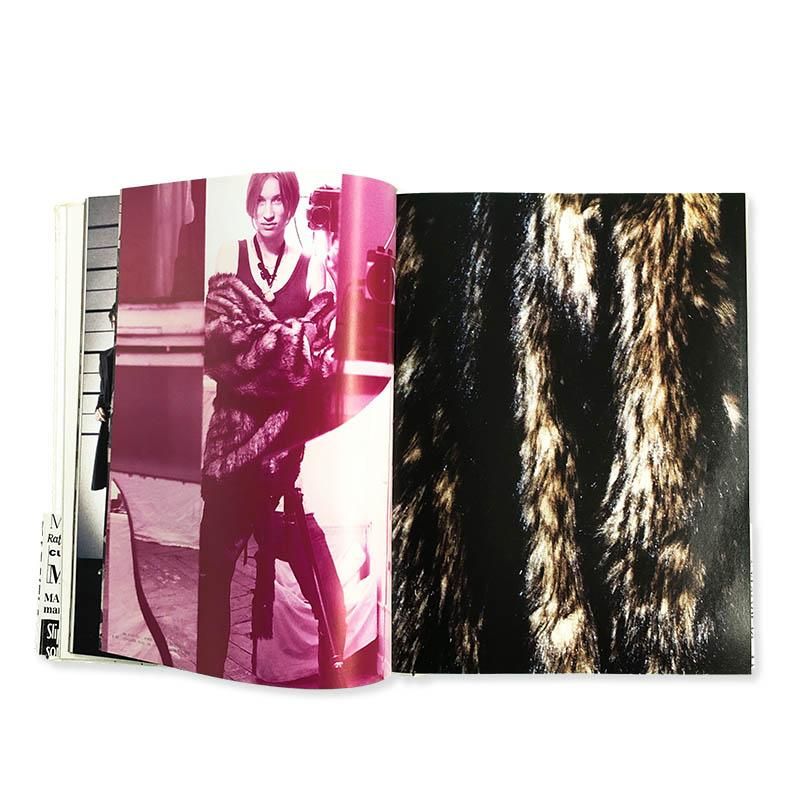 Maison Martin Margiela Published by RIZZOLIメゾン マルタン