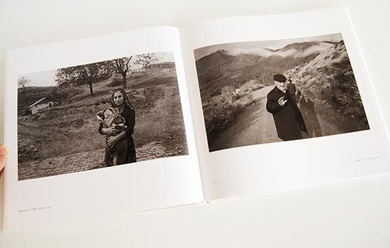 アナトリア 鬼海弘雄 写真集 ANATOLIA Hiroh Kikai - 古本買取 2手舎