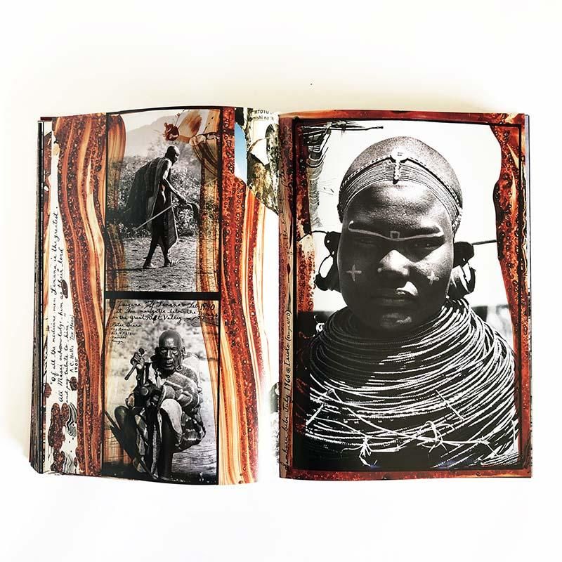 PETER BEARD Special edition 2 volumes box set TASCHENピーター
