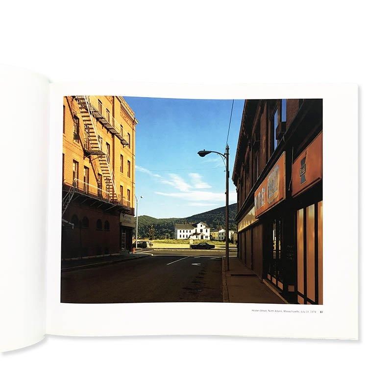 Stephen Shore: Uncommon Places The Complete Worksスティーヴン