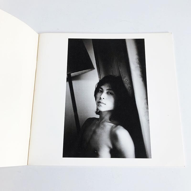 tsukuyomi by SAKIKO NOMURA M.02 - 古本買取 2手舎/二手舎 nitesha