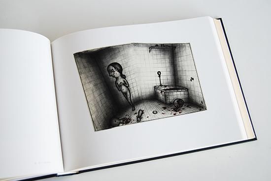 ON KAWARA 1952-1956 TOKYO 河原温 作品集 - 古本買取 2手舎/二手舎