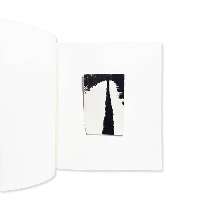 Masao Yamamoto: A box of Ku空の箱 山本昌男 - 古本買取 2手舎/二手舎