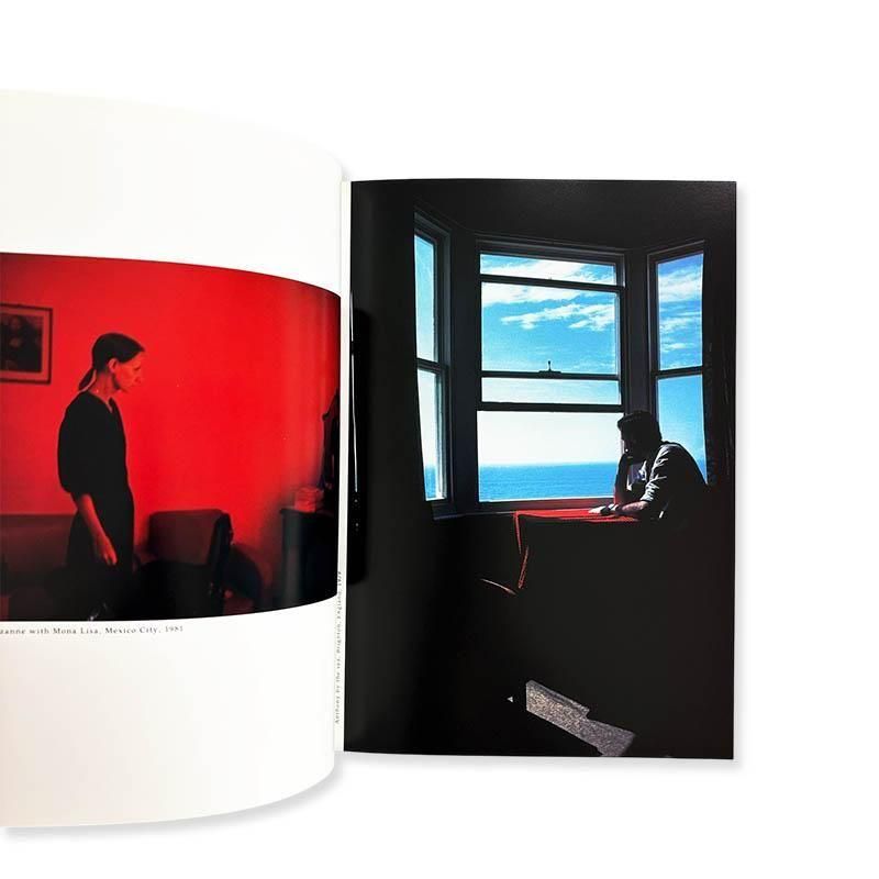 Nan Goldin: COUPLES AND LONELINESS *signedナン・ゴールディン *署名