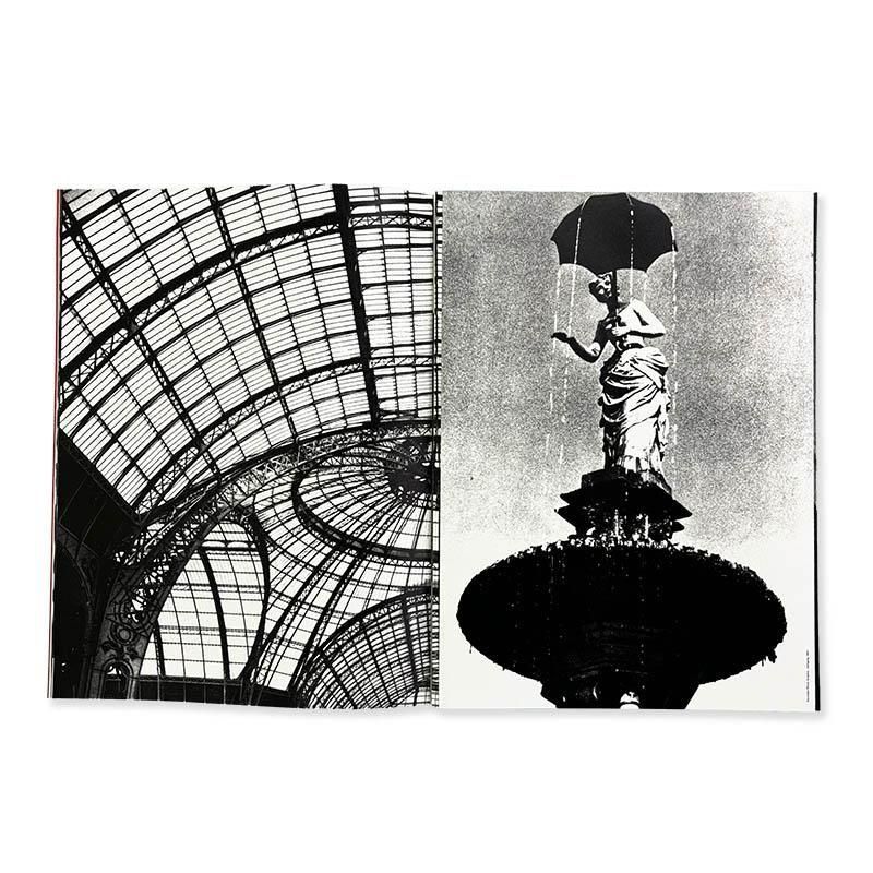 Comme des Garcons SIX (Sixth Sense) Number 2 1988コムデギャルソン