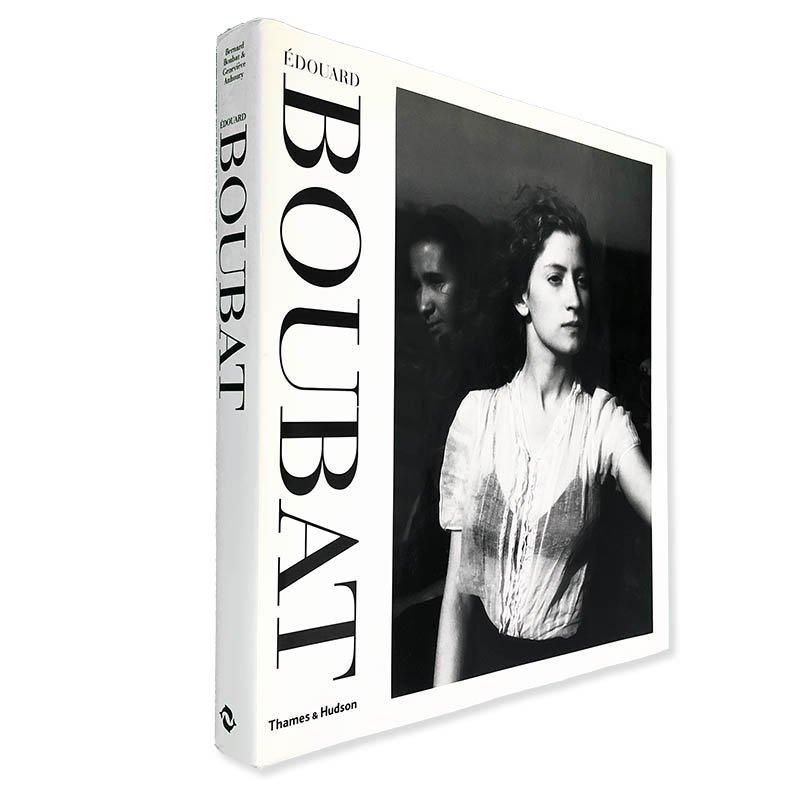Edouard Boubat: A GENTLE EYEエドゥアール・ブーバ - 古本買取 2手舎