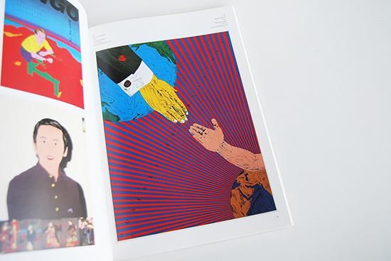 横尾忠則 自選ポスター集 116 TADANORI YOKOO SELECTED POSTERS 116